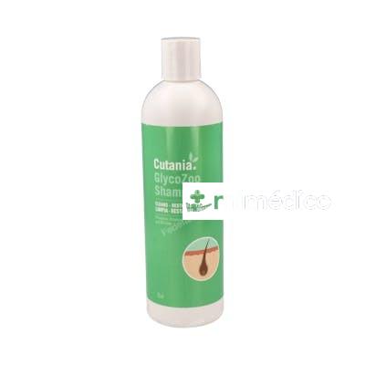 CUTANIA GLYCOZOO SHAMPOO 355 ML VET VETNOVA VET