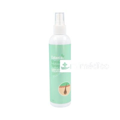 CUTANIA GLYCOZOO SPRAY 236 ML CON SPRAY APLICADOR VET VETNOVA VET