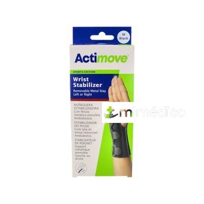 MUÑEQUERA INMO PAL T/M 16-19 CM AMB NGR 75729-32 ACTIMOVE
