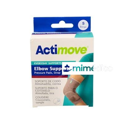 ACM CODERA ELAST C/CINCHA T/S 20-23 CM BG 75614-38 ACTIMOVE