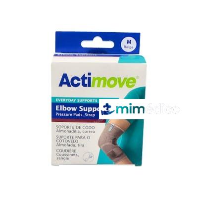 ACM CODERA ELAST C/CINCHA T/M 23-26 CM BG 75614-39 ACTIMOVE