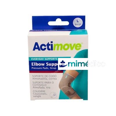 ACM CODERA ELAST C/CINCHA T/L 26-29 CM BG 75614-40 ACTIMOVE