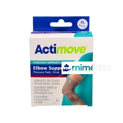 CODERA ELAST C/CINCHA T/XL 29-32 CM BG 75614-41 ACTIMOVE