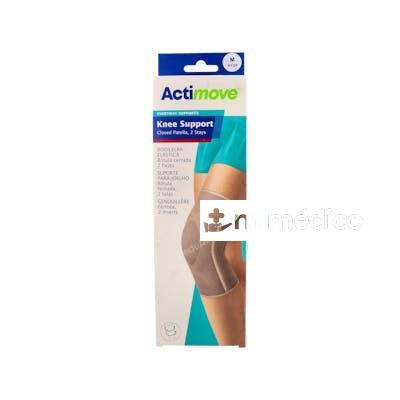 ACM RODILLERA ELAST FLEJE BLANDO T/M 36-41 CM BG (75575-29) ACTIMOVE