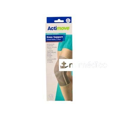 ACM RODILLERA ELAST FLEJE BLANDO T/XL 46-52 BG (75575-31) ACTIMOVE