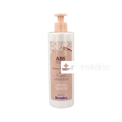 ABS SKINCARE BALSAMO HIDRATANTE 500 ML ABS