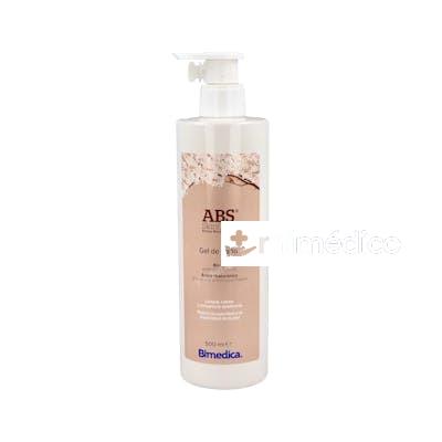 ABS SKINCARE GEL DE BAÑO HIDRATANTE 500 ML ABS