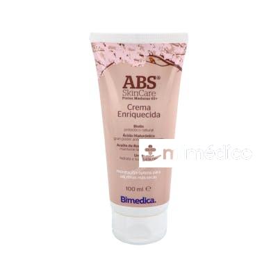 ABS SKINCARE CREMA ENRIQUECIDA 100 ML ABS