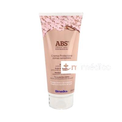 ABS SKINCARE CREMA PROTECTORA 200 ML ABS
