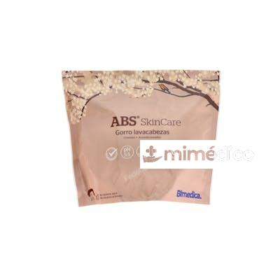 ABS SKINCARE GORRO LAVACABEZAS ABS