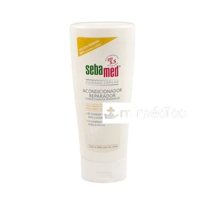 SEBAMED ACONDICION REPARADOR 200 ML** SEBAMED