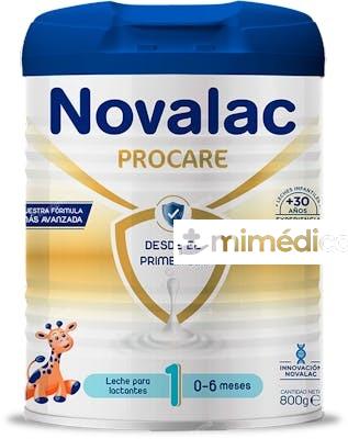NOVALAC 1 PREMIUM PROACTIVE 800 G NOVALAC