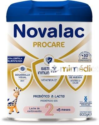 NOVALAC 2 PREMIUM PROACTIVE 800 G NOVALAC