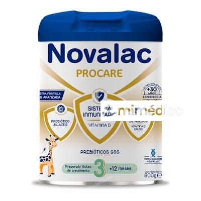 NOVALAC 3 PREMIUM PROACTIVE 800 G NOVALAC