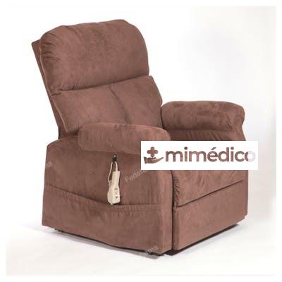 AYUDAS SILLON ELEVADOR RELAX COCOA (AD751) AY.TECNO DINAMICAS