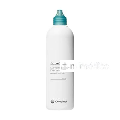 COLOPLAST BRAVA LUBRIC DESODORANTE 240 ML COLOPLAST
