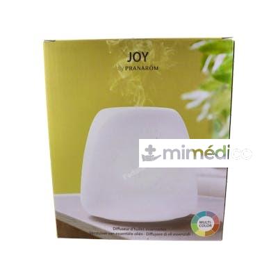 JOY DIFUSOR ULTRASONICO LUZ MULTICOLOR PRANAROM DIFUSION