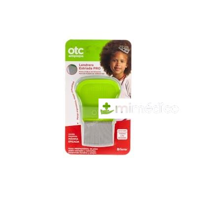 OTC ANTIPIOJOS LENDRERA ESTRIADA 1 UN OTC FERRER