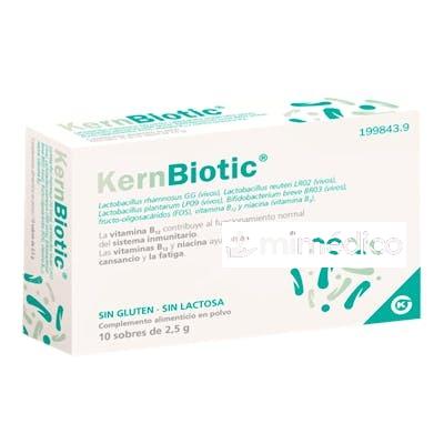 KERNBIOTIC 10 SOBRES 2,5 G KERNBIOTIC