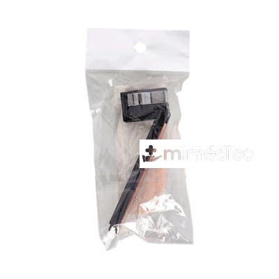 CLIP SOPORTE LARGO BASTONES 25 MM DIAMETRO (8301) GARCIA