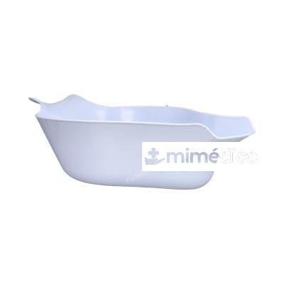 BIDET ADAPTABLE ALZAS BAÃƒ?O 21,5X35,5X8 CM (2280) GARCIA