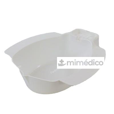 BIDET ADAPTABLE BAÑO 40,5X41,3X11,2 CM 3,5 L 22801 GARCIA
