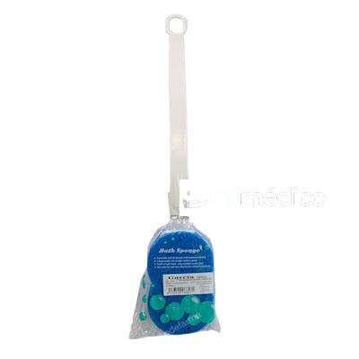 GARCIA ESPONJA C/MANGO RECTO 57,5 CM (2300) GARCIA