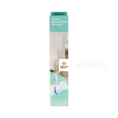CEPILLO PELO LARGO ERGONOMICO 38,4 CM (2303) GARCIA