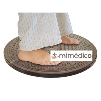 GARCIA DISCO GIRATORIO SUELO 40 CM 115 KG (2999) GARCIA