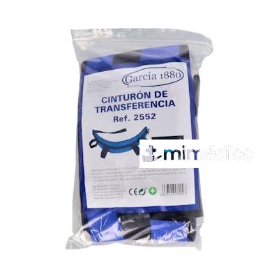 GARCIA CINTURON DE TRANSFERENCIA 72X14 CM (2552) GARCIA