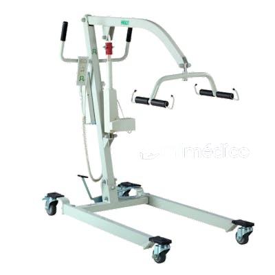 GRUA ELECTRICA ELEV Y TRASLADO 150 KG (2800) GARCIA