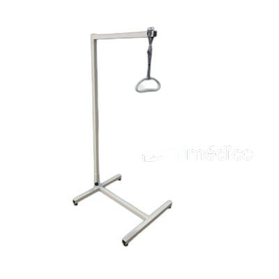 INCORPORADOR DE CAMA C/TRAPECIO 173 CM 100KG 21681 GARCIA