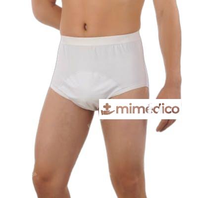 ROPA INTERIOR INC HOMBRE T/L 82-92 CM (3052L) GARCIA