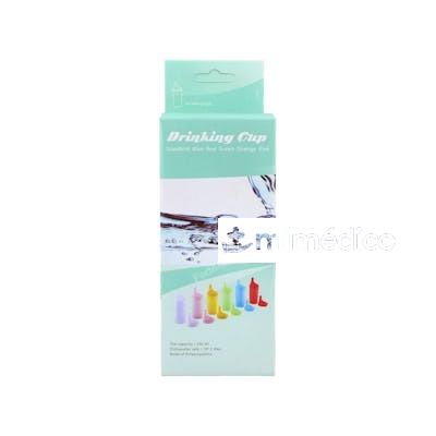 GARCIA VASO C/TETINA 250 ML (2431) GARCIA