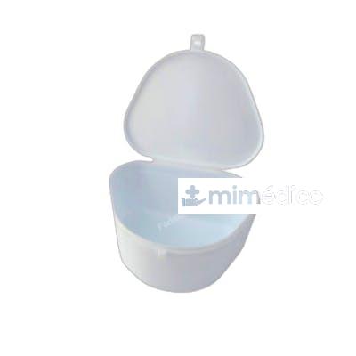 CONTENEDOR-ESTUCHE PROTESIS DENTAL 1 UN (2380) GARCIA