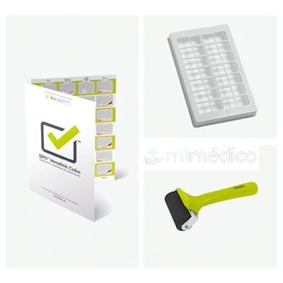 VENALINK SPD CUBO CATALAN KIT INICIO 15UN INCLUYE PLANTILLA+ VENALINK