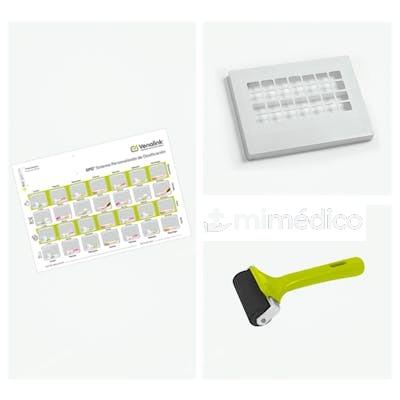 VENALINK SPD HORIZONTAL CASTELLANO KIT INICIO 100UN INCLUYE VENALINK