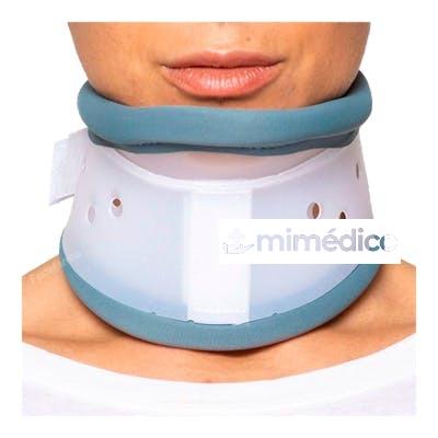 PRIM COLLARIN REGULABLE Y APOYO MENTON T/XS (E120) PRIM