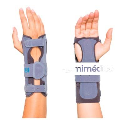 PRIM AIRMED MUÑEQ INMOV PALMAR LARGA T/L 18-22 CM AMB (AM20 PRIM