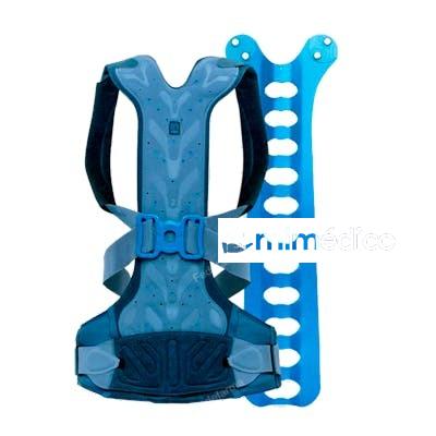 SPINAIR ORT COLUMNA T/S1 78-93/51-59CM (SP500) PRIM