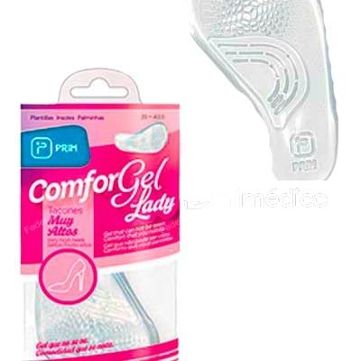 COMFORGEL PLANTILLA TACONES ALTOS 35-40 (CG0366) PRIM