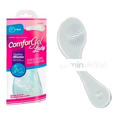 COMFORGEL PLANTILLA TACONES ABIERTO 35-40 (CG0368) PRIM
