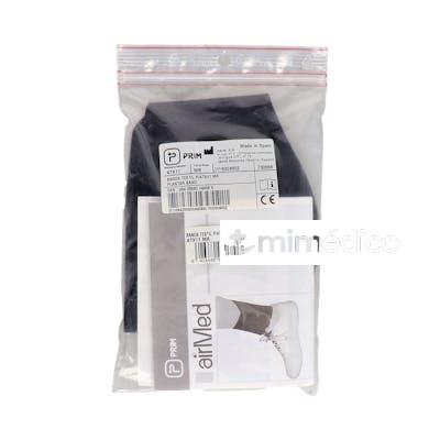 BANDA PLANTAR ANTIEQUINO T/M DCHA 21-25CM (ATX11) PRIM