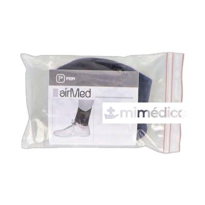BANDA PLANTAR ANTIEQUINO T/S IZQ 17-21CM (ATX11) PRIM