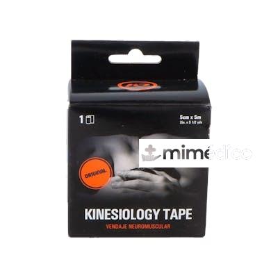 CI. TAPE 5X5 AZUL (12002-01) CALVO IZQUIERDO