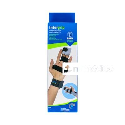 FERULA DIGITAL INMO PROXIMAL T/S 13-16 CM (IF702) EMO