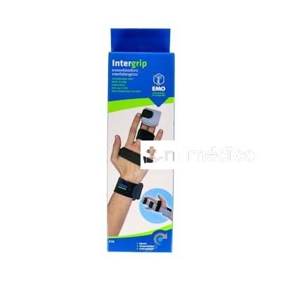 FERULA DIGITAL INMO PROXIMAL T/M 16-19 CM (IF702) EMO