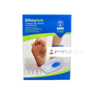 TALONERA SILI  DESCARGA CENTRAL T/S 34-36 2U SH300 EMO