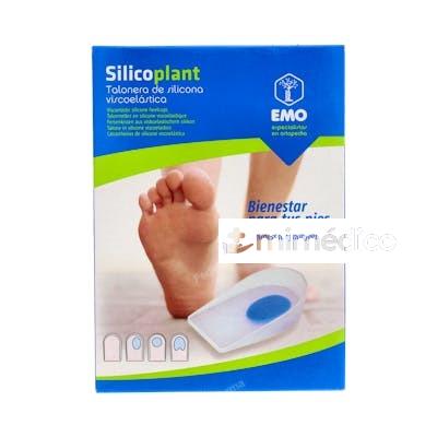 TALONERA SILI DESCARGA CENTRAL T/M 37-39 2UN SH300 EMO