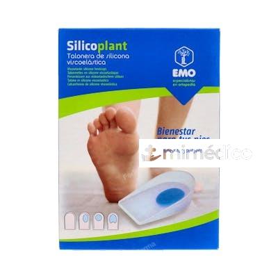 TALONERA SILI DESCARGA CENTRAL T/L 40-42 2UN SH300 EMO
